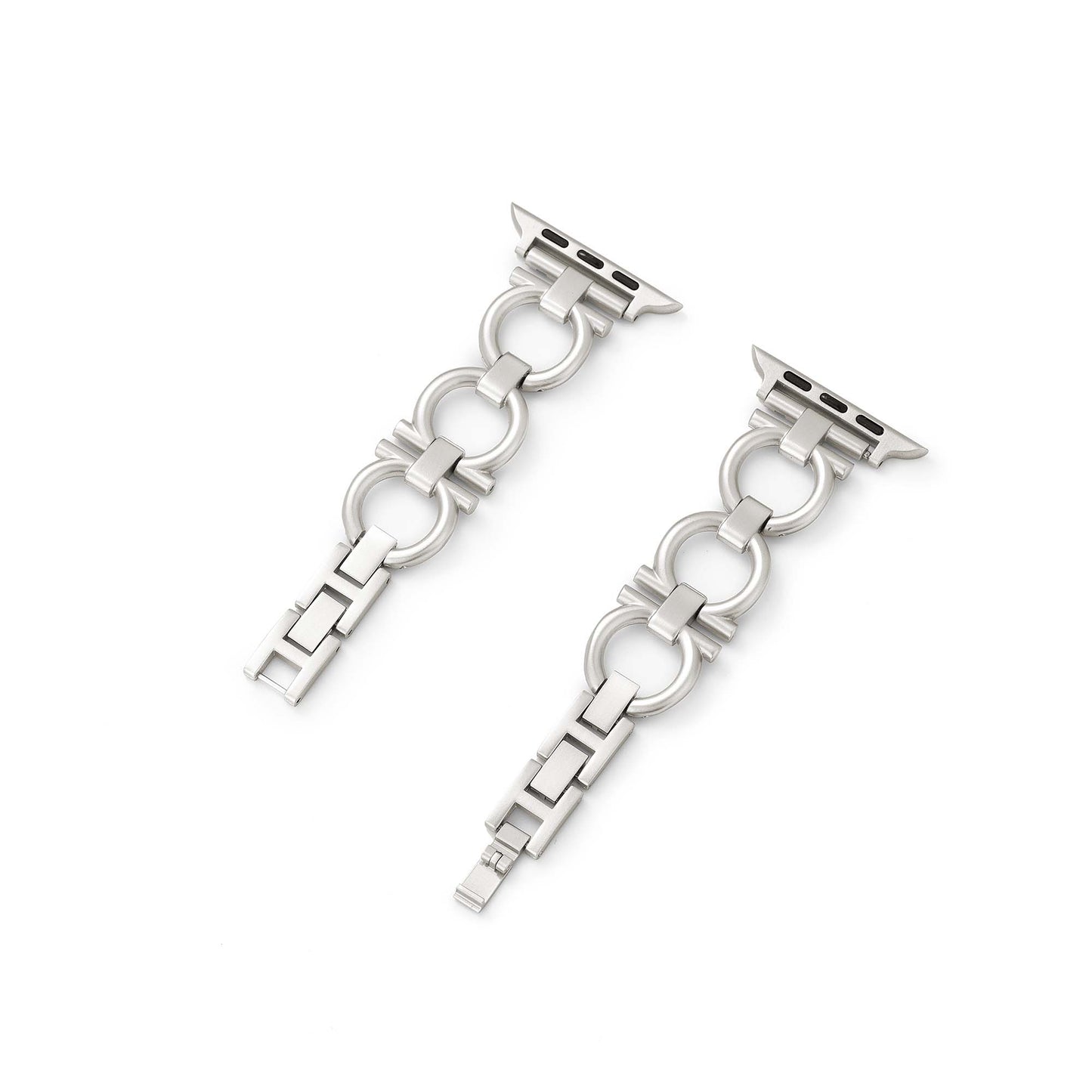 Circlink™ – Uhrenarmband mit runder Kette