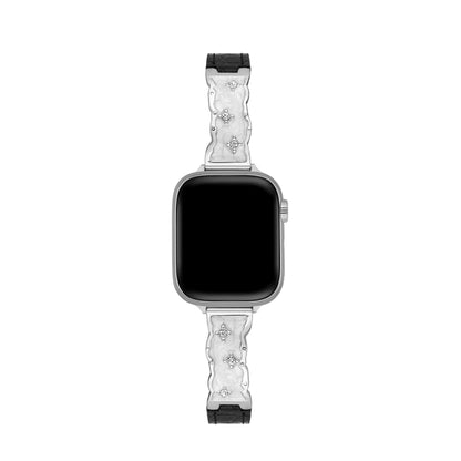 Celestora™ – Himmlisches Lederarmband