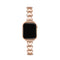 Rose Gold - Foldover