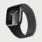Black + Grey
