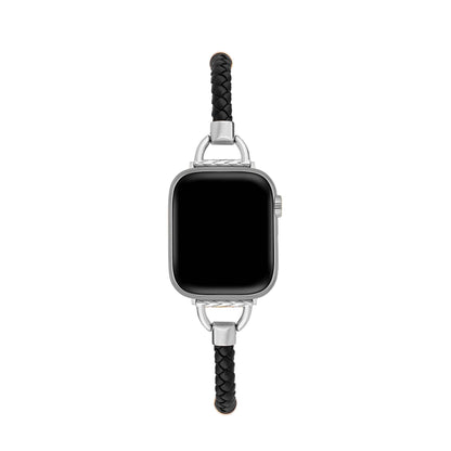 Vaculette™ – Geflochtenes, vakuumbeschichtetes Uhrenarmband