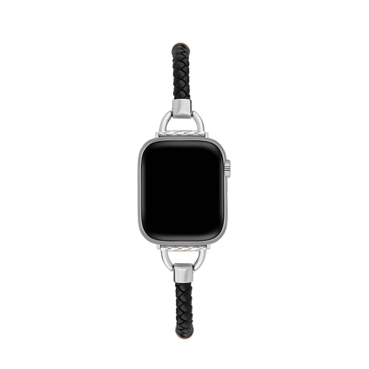 Vaculette™ – Geflochtenes, vakuumbeschichtetes Uhrenarmband