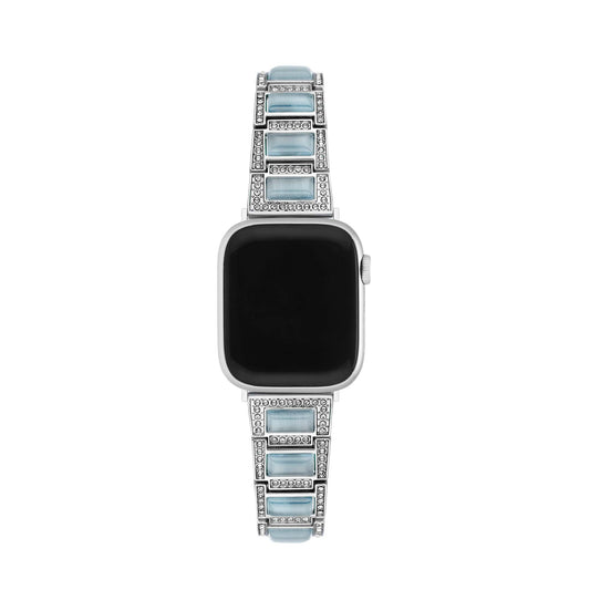 Gemlisse™ – Uhrenarmband mit glitzernden Edelsteinen