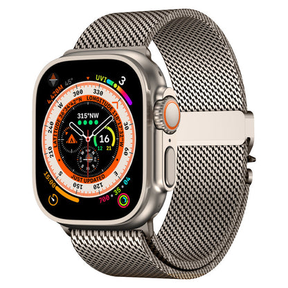 Gaja™ | Milanese Band For Apple Watch