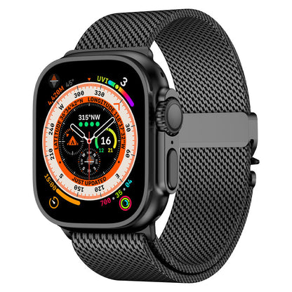 Gaja™ | Milanese Band For Apple Watch
