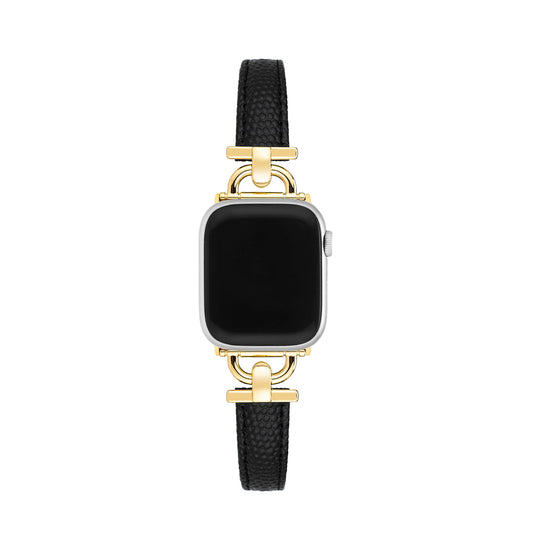 Classique™ – Klassisches Lederarmband