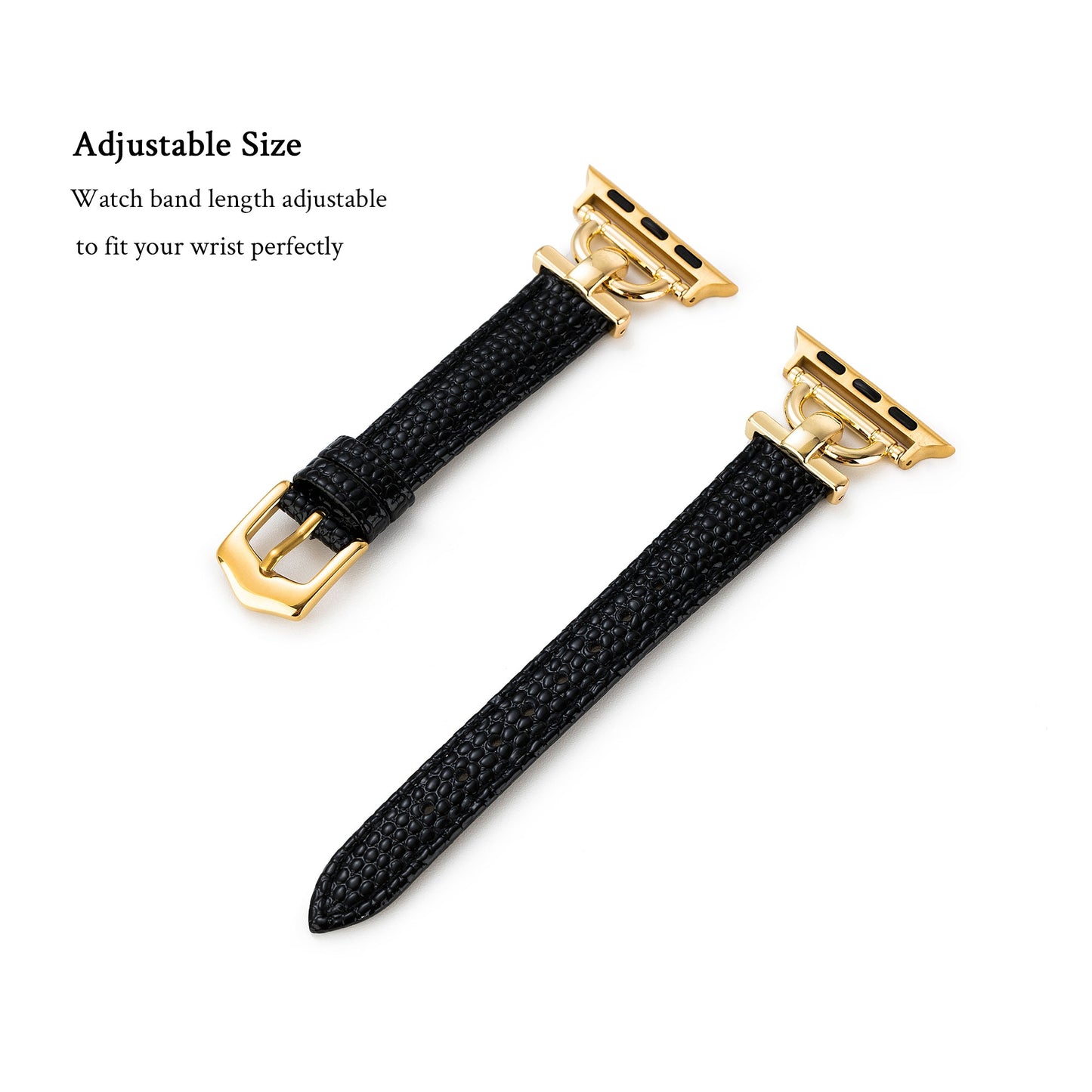 Classique™ – Klassisches Lederarmband