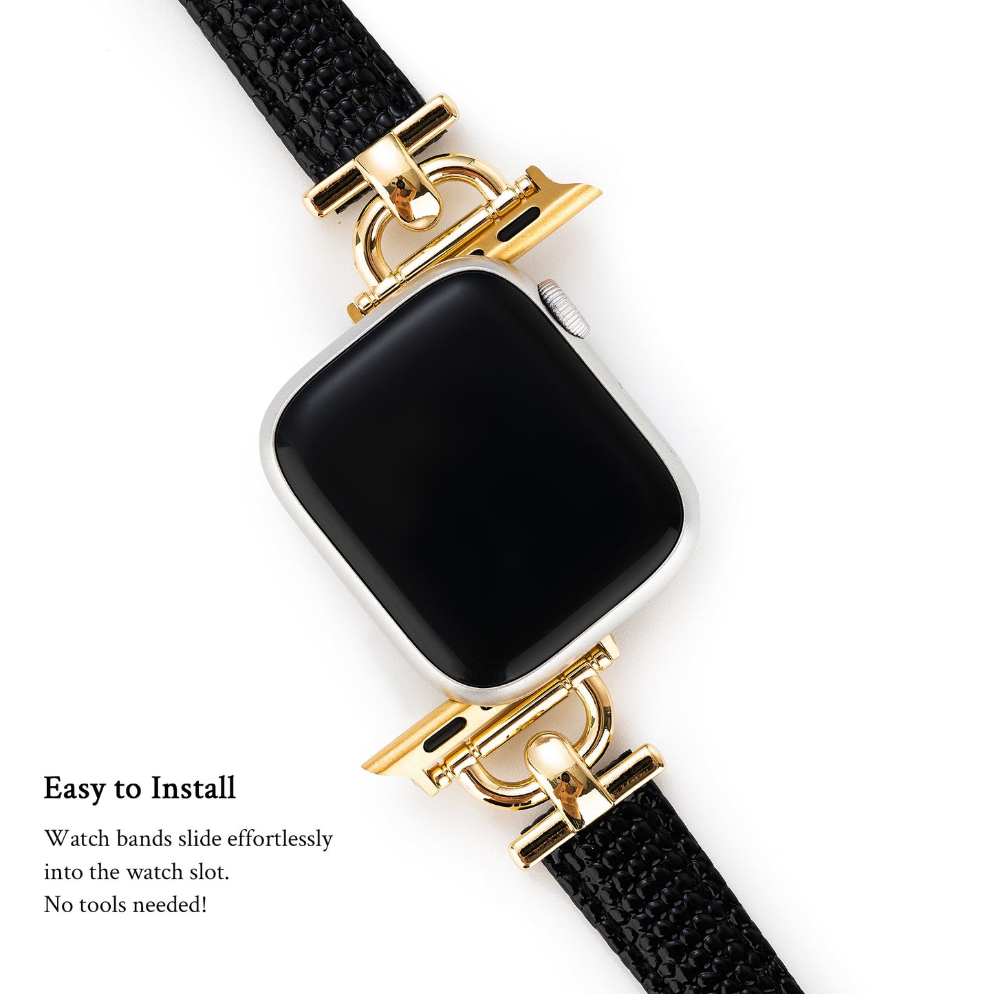 Classique™ – Klassisches Lederarmband
