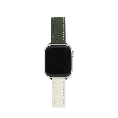 Colorvia™ – Uhrenarmband in Farbblockoptik