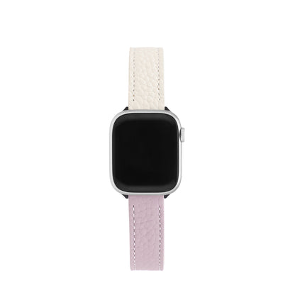 Colorvia™ – Uhrenarmband in Farbblockoptik