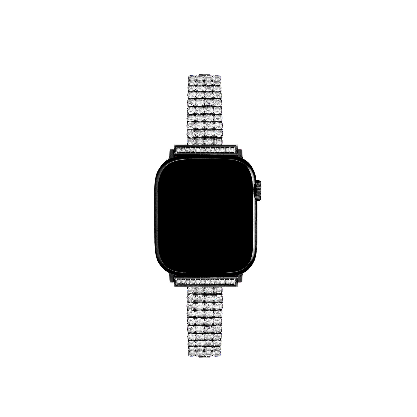 Diametra™ – Diamantbesetztes Uhrenarmband