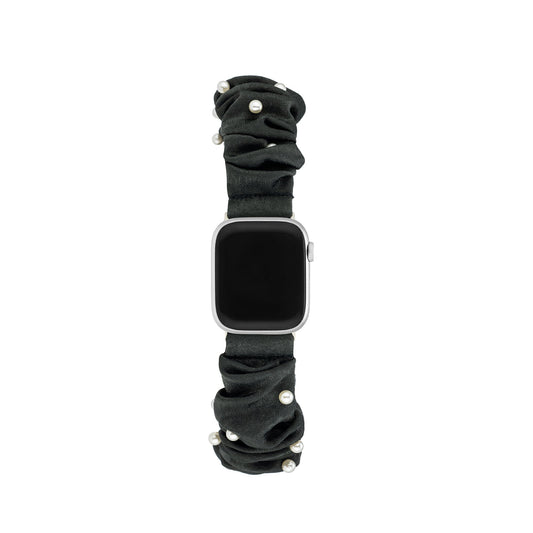 Pearlast™ – Elastisches Uhrenarmband mit Pearl-Touch-Effekt