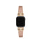 Pink & Rose Gold