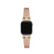 Pink & Rose Gold