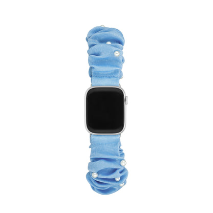 Pearlast™ – Elastisches Uhrenarmband mit Pearl-Touch-Effekt