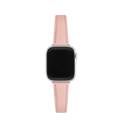 Leathique™ – Uhrenarmband aus massivem Leder
