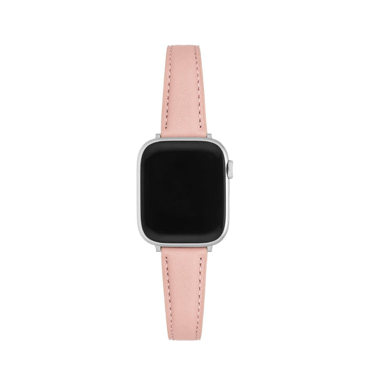 Leathique™ – Uhrenarmband aus massivem Leder