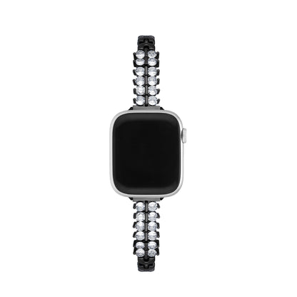 Zirglow™ – Funkelndes Zirkon-Uhrenarmband