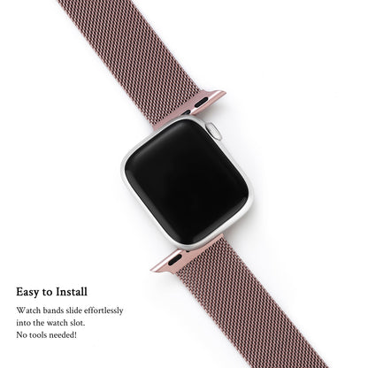 Magnesleek™ – Magnetisches, glattes Uhrenarmband