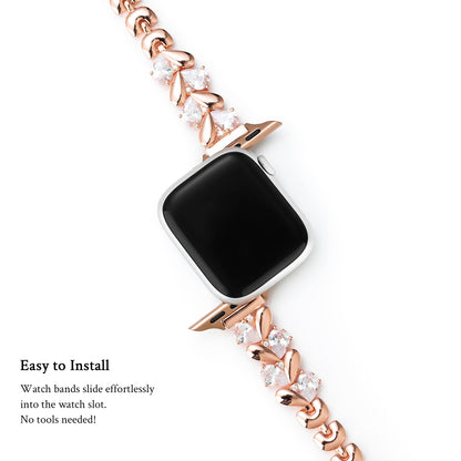 Lovora™ – Von der Liebe inspiriertes Uhrenarmband