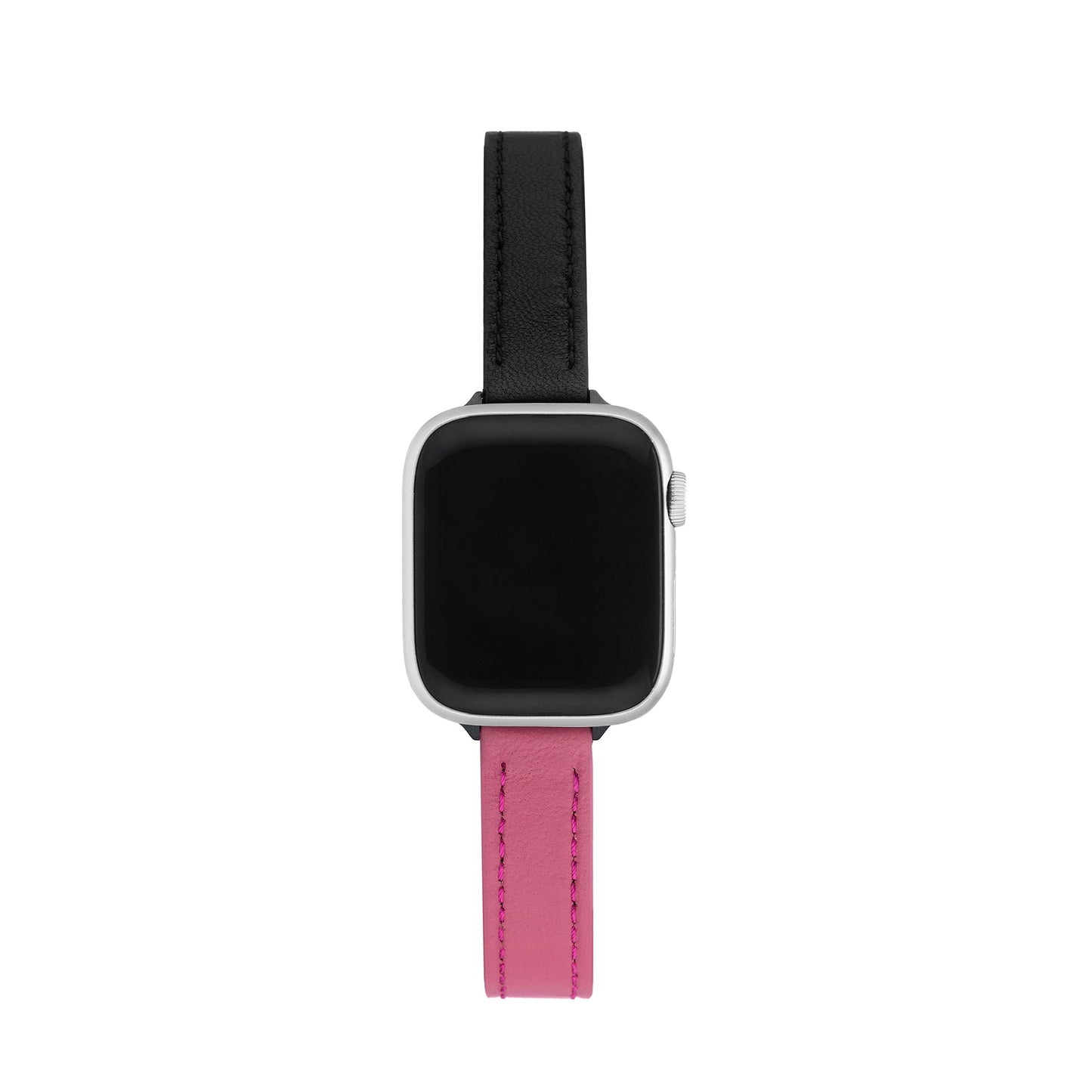 Colorvia™ – Uhrenarmband in Farbblockoptik