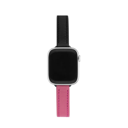 Colorvia™ – Uhrenarmband in Farbblockoptik