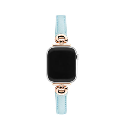 Loveglint™ – Glänzendes Uhrenarmband mit Liebesgliedern
