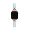 Blue & Rose Gold