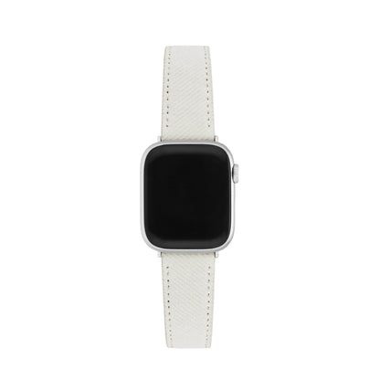 Contrava™ – Farblich kontrastierendes Uhrenarmband