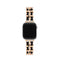 Black & Rose Gold