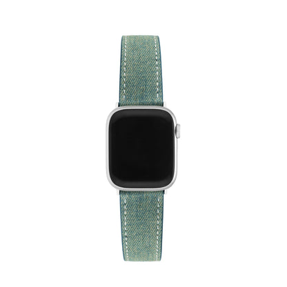 Contrava™ – Farblich kontrastierendes Uhrenarmband