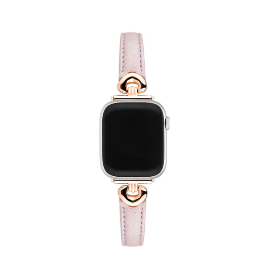 Loveglint™ – Glänzendes Uhrenarmband mit Liebesgliedern