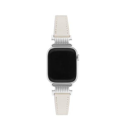 Leathess™ – Einfaches Lederarmband für Uhren
