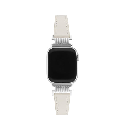 Leathess™ – Einfaches Lederarmband für Uhren