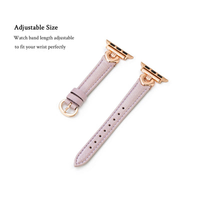 Loveglint™ – Glänzendes Uhrenarmband mit Liebesgliedern