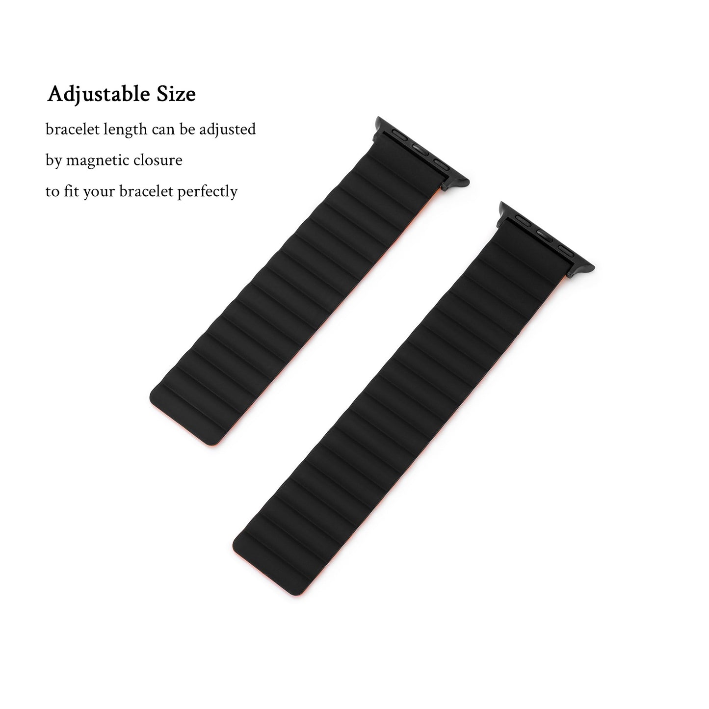 Magnasport™ – Magnetisches Sportarmband