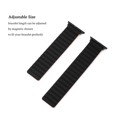 Magnasport™ – Magnetisches Sportarmband