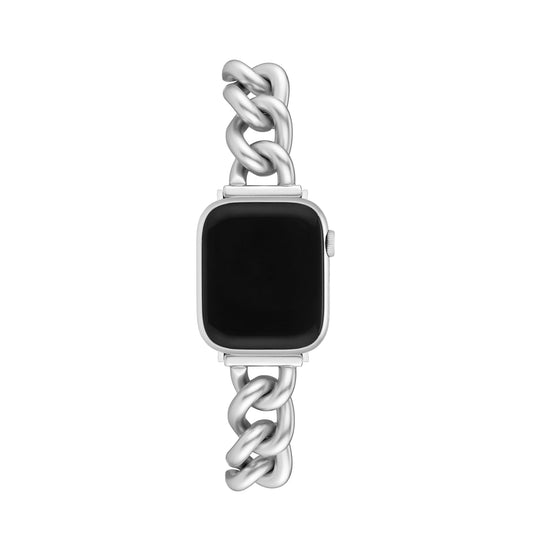 Chunklink™ – Uhrenarmband aus dicker Kette