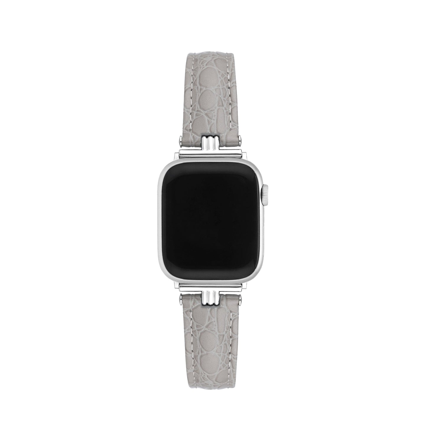Gatorique™ – Uhrenarmband mit Alligator-Print