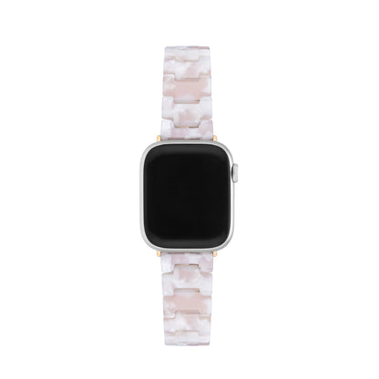 Porresin™ – Uhrenarmband aus Porzellanharz