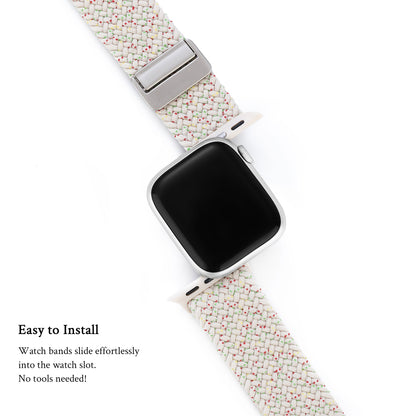 Elastarl™ – Starlight Elastisches Uhrenarmband