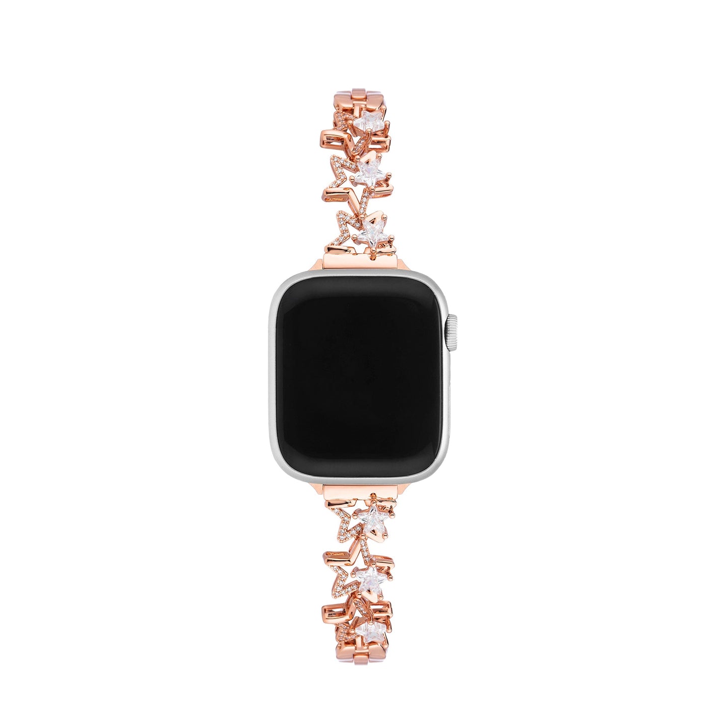Starlique™ – Sparkling Stars Watch Band