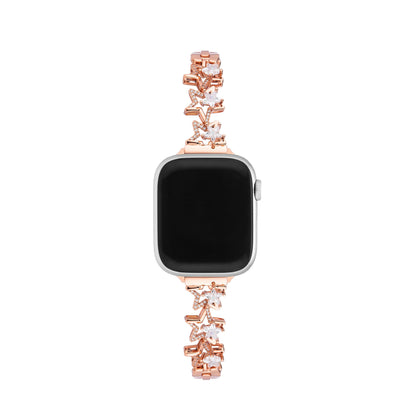 Starlique™ – Sparkling Stars Watch Band