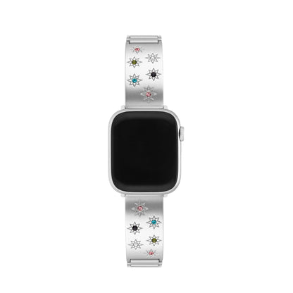 Apolisse™ – Strass-Apollo-Uhrenarmband