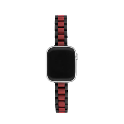 Sleekvora™ – Zeitlos elegantes Uhrenarmband