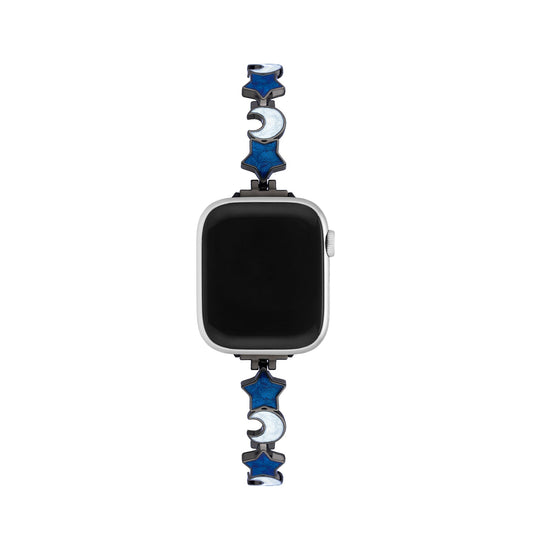 Lunelle™ – Moonlight Uhrenarmband