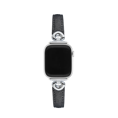 Loveglint™ – Glänzendes Uhrenarmband mit Liebesgliedern
