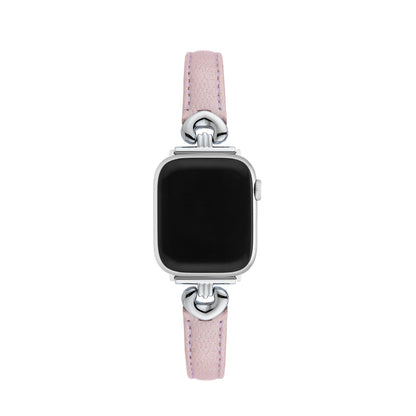 Loveglint™ – Glänzendes Uhrenarmband mit Liebesgliedern