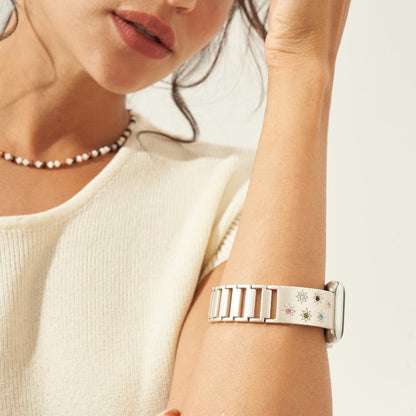 Apolisse™ – Strass-Apollo-Uhrenarmband