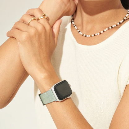 Contrava™ – Farblich kontrastierendes Uhrenarmband